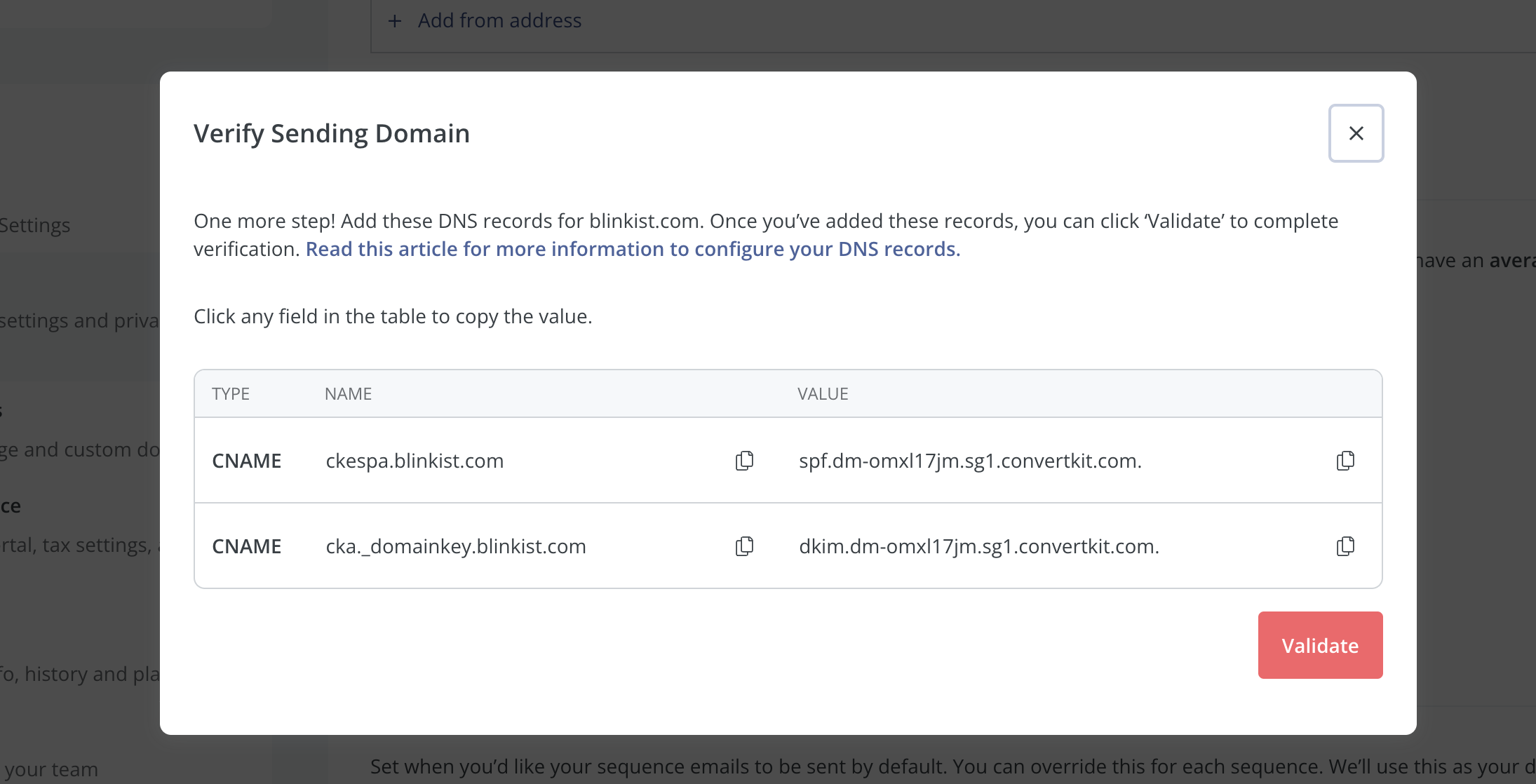 Notes from webinar convertkit and important changes in 2024 — My